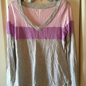 Express long sleeve T-shirt